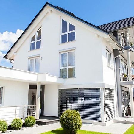 Fewo Haus Am Bodensee FDH Extérieur photo