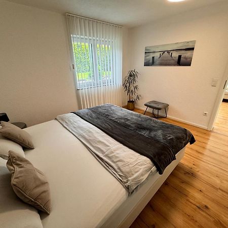 Fewo Haus Am Bodensee FDH Extérieur photo