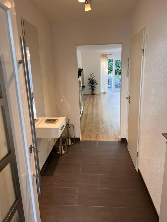 Fewo Haus Am Bodensee FDH Extérieur photo
