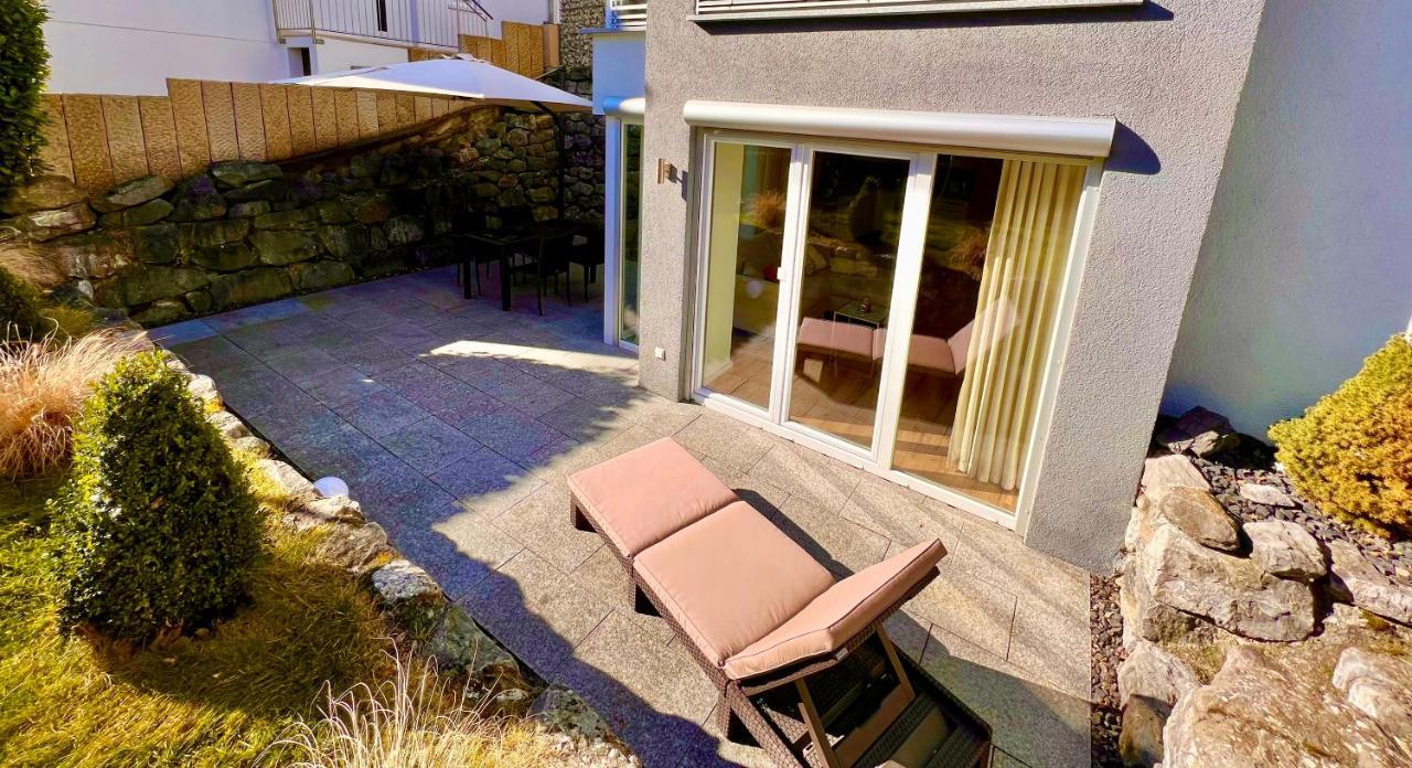 Fewo Haus Am Bodensee FDH Extérieur photo