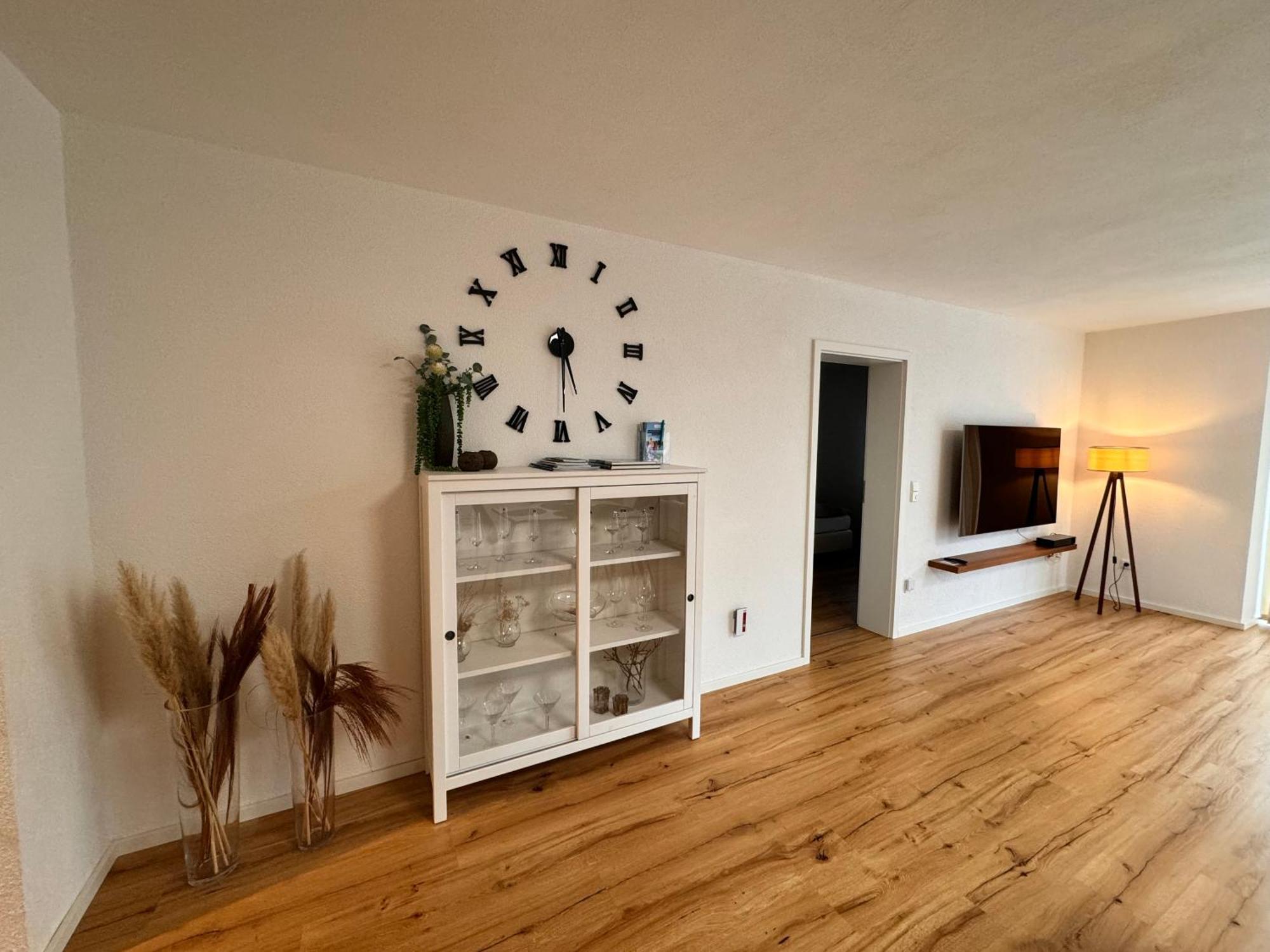 Fewo Haus Am Bodensee FDH Extérieur photo