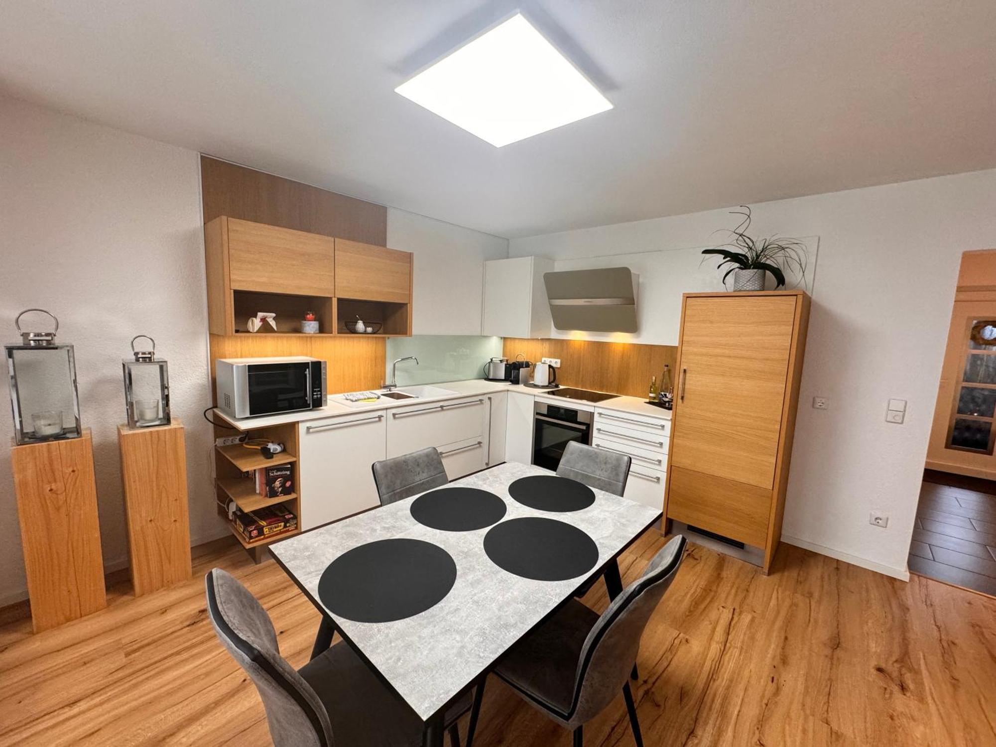 Fewo Haus Am Bodensee FDH Extérieur photo