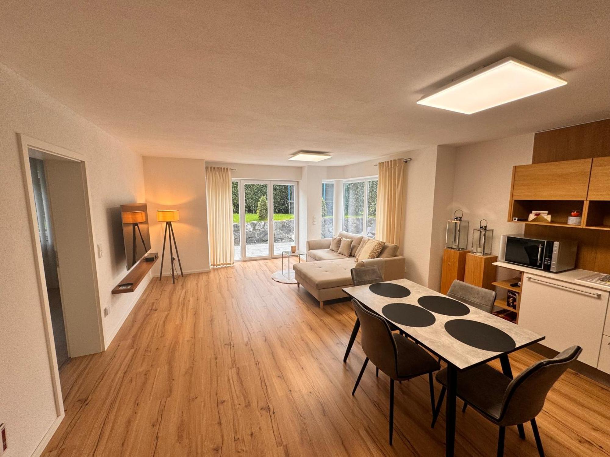 Fewo Haus Am Bodensee FDH Extérieur photo
