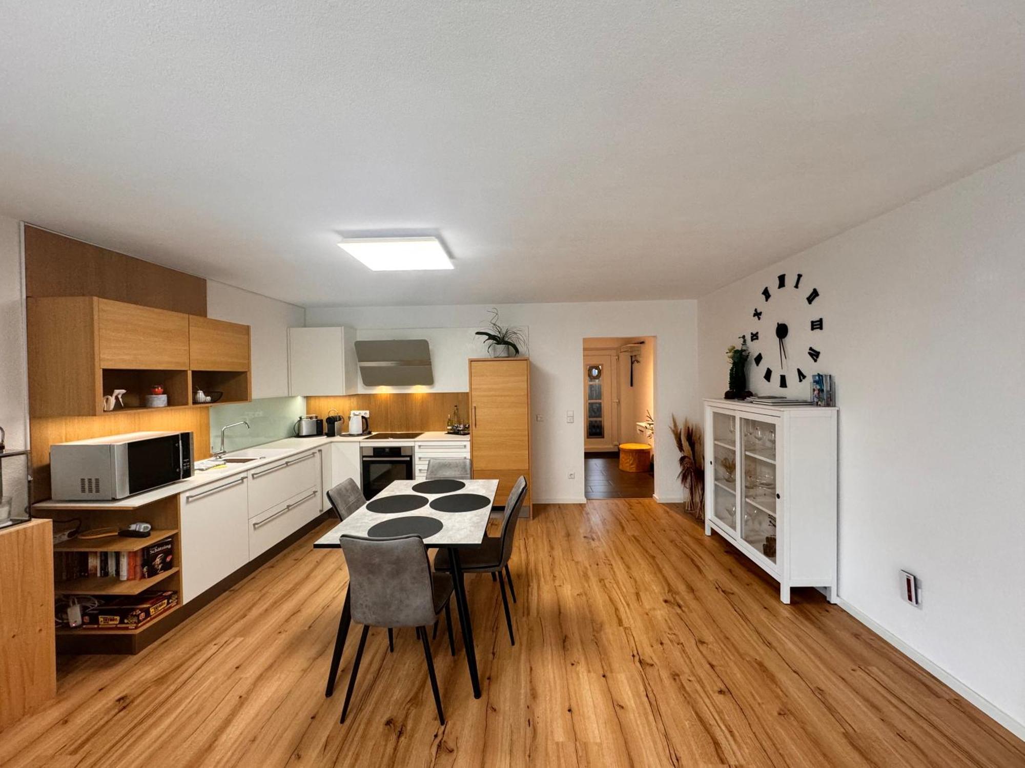 Fewo Haus Am Bodensee FDH Extérieur photo