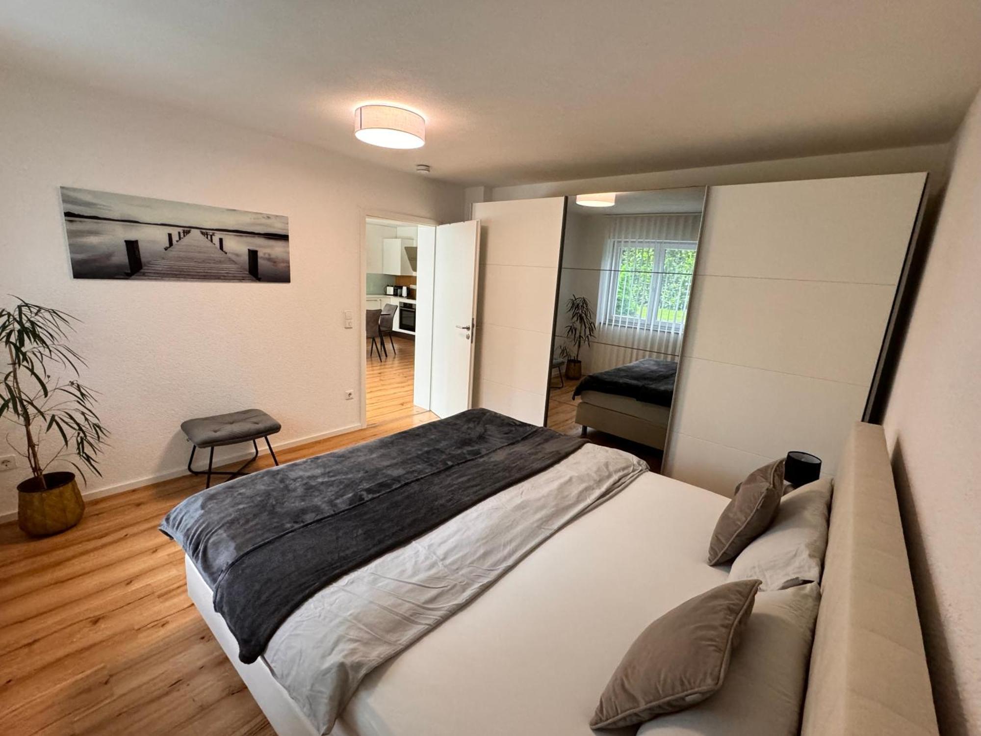 Fewo Haus Am Bodensee FDH Extérieur photo