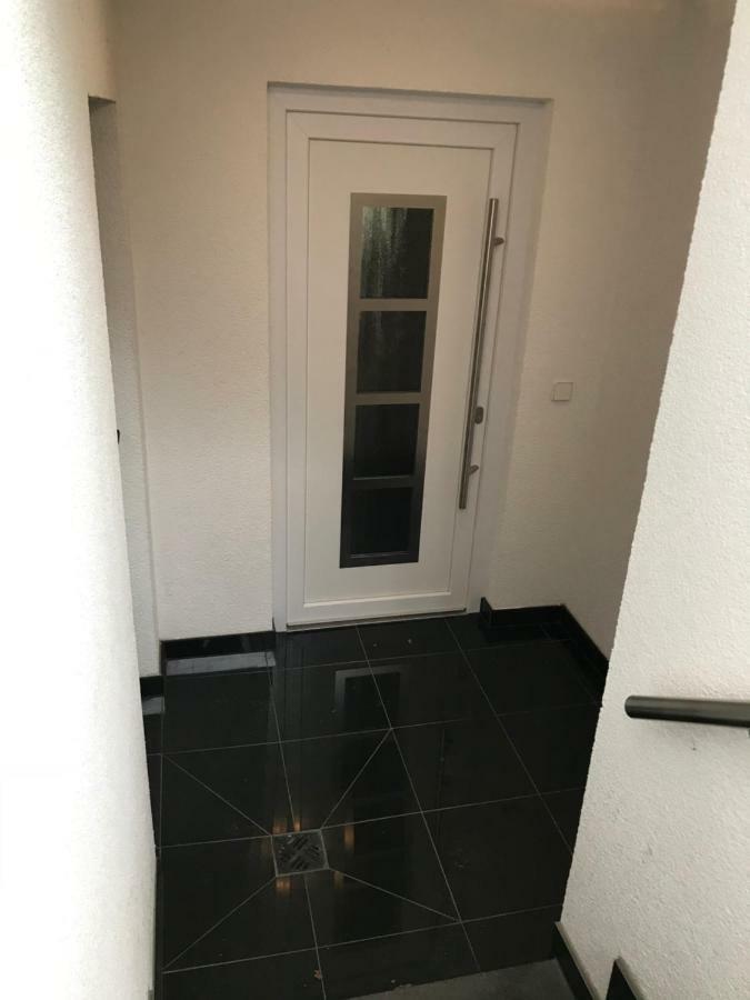 Fewo Haus Am Bodensee FDH Extérieur photo